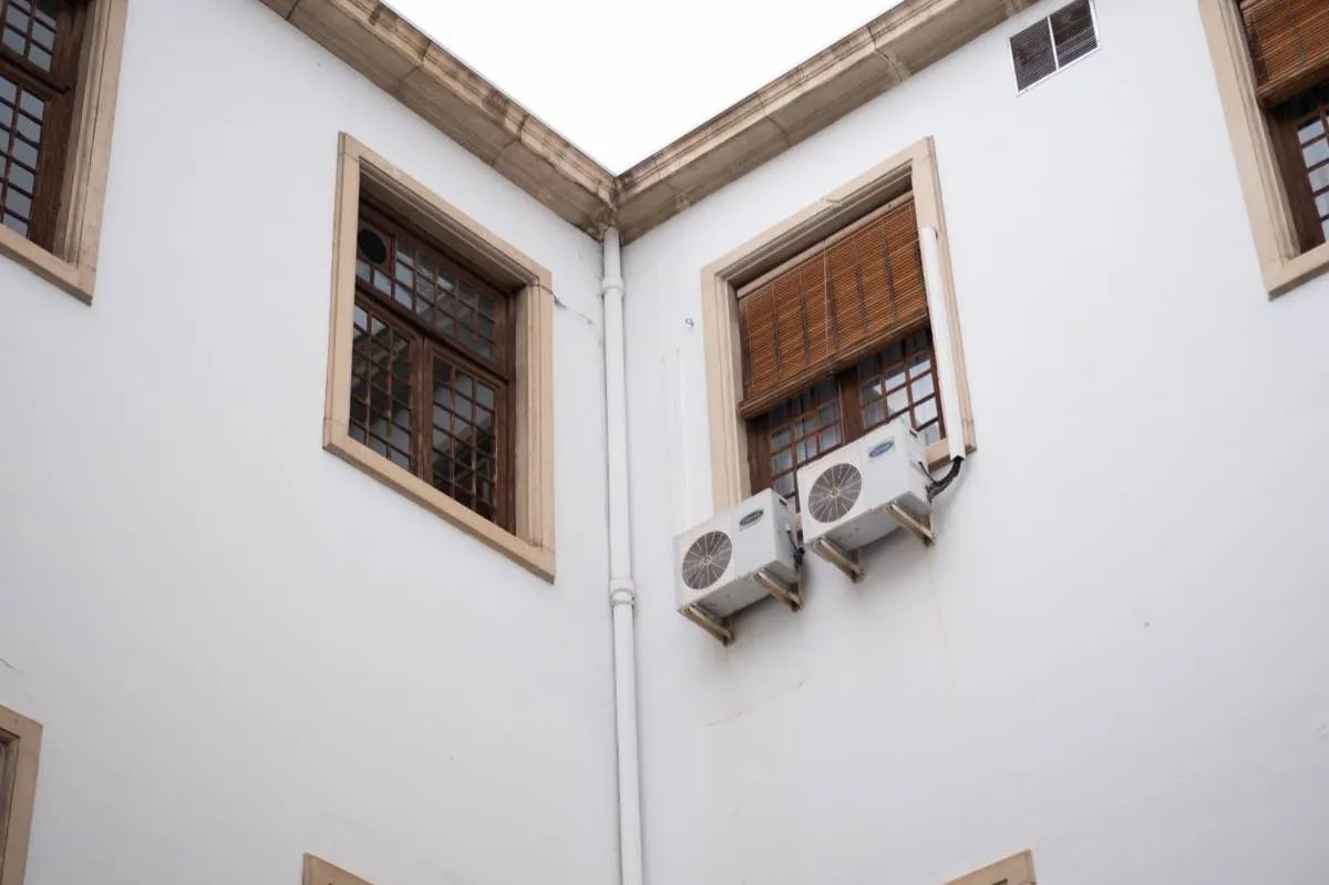 Pultruded Fiberglass Windows in Warren, MI