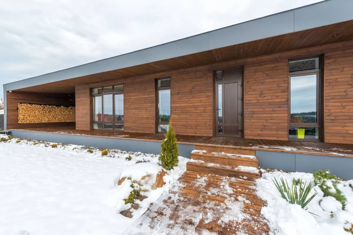 Aluminum-Clad Wood Windows in Warren, MI